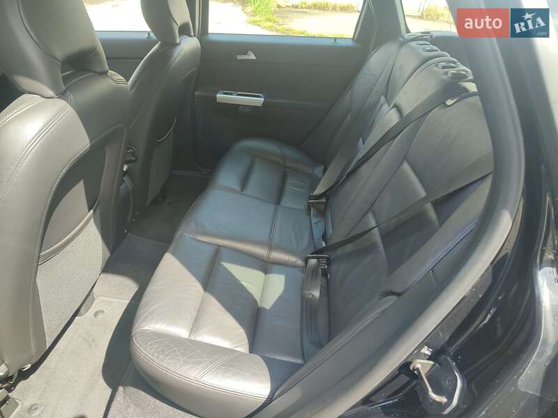 Универсал Volvo V50 2012 в Львове фото 11 Универсал Volvo V50 2012 в Львове