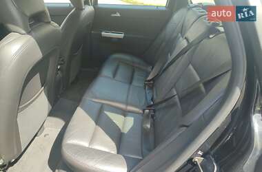 Универсал Volvo V50 2012 в 