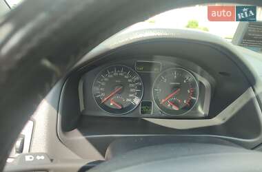 Универсал Volvo V50 2012 в 