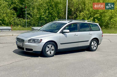 Універсал Volvo V50 2007 в Старокостянтинові