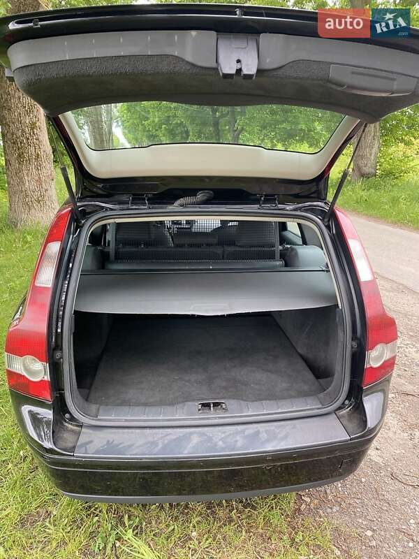 Універсал Volvo V50 2007 в Кам'янці-Бузькій