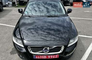 Универсал Volvo V50 2011 в 