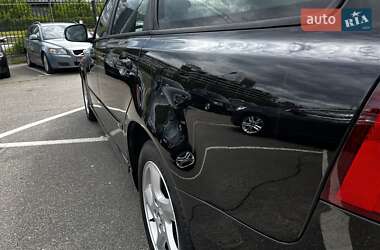 Универсал Volvo V50 2011 в 