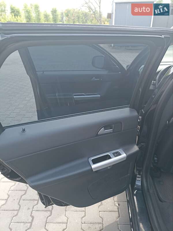 Універсал Volvo V50 2011 в Шептицькому