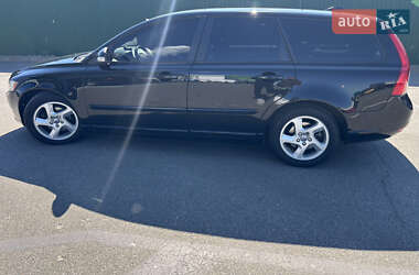 Універсал Volvo V50 2012 в 