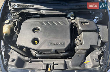 Універсал Volvo V50 2012 в 