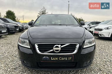 Универсал Volvo V50 2011 в 