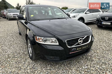 Универсал Volvo V50 2011 в 