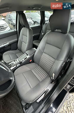 Универсал Volvo V50 2011 в 