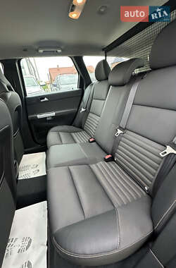 Универсал Volvo V50 2011 в 