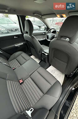 Универсал Volvo V50 2011 в 