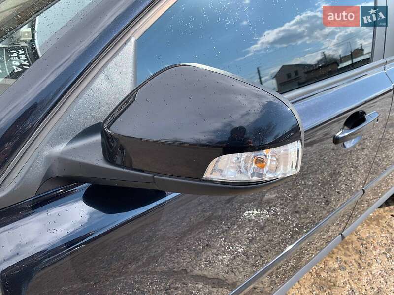 Універсал Volvo V50 2010 в Луцьку фото 2 Універсал Volvo V50 2010 в Луцьку