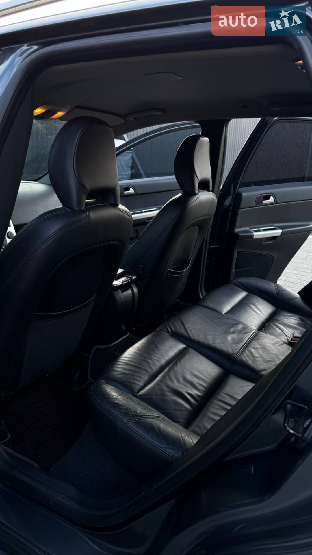 2012 Volvo V50 - мініатюра 11