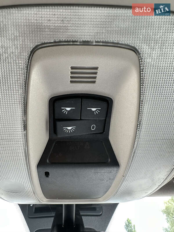 Універсал Volvo V50 2012 в Полтаві