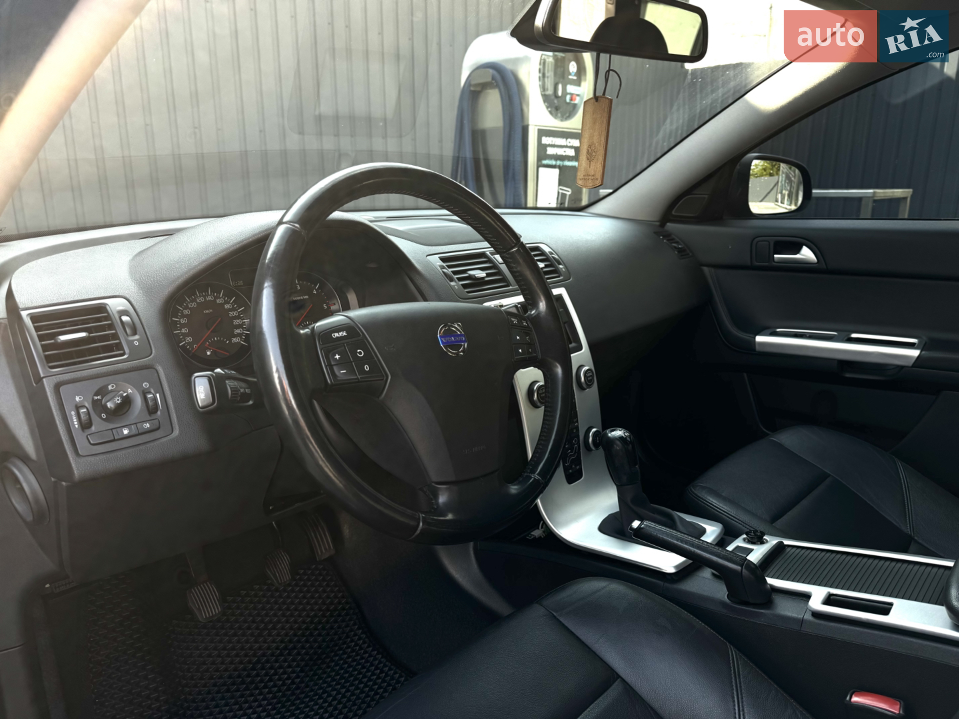 2012 Volvo V50 - мініатюра 15