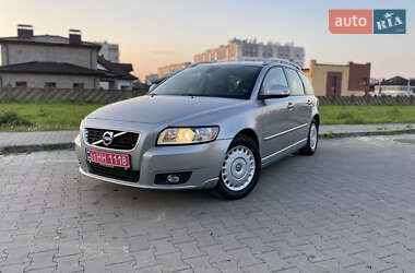 Універсал Volvo V50 2012 в Рівному