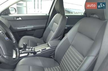 Универсал Volvo V50 2009 в 