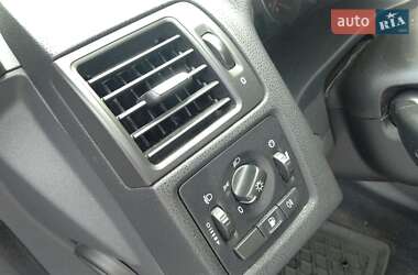 Универсал Volvo V50 2009 в 