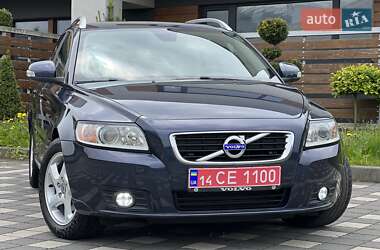 Універсал Volvo V50 2012 в 