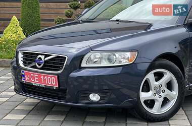 Універсал Volvo V50 2012 в 