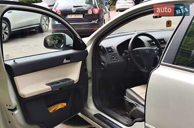 Универсал Volvo V50 2010 в Львове
