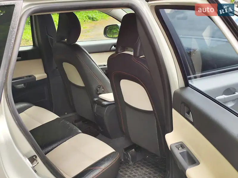 Volvo V50 2010 VIN YV1MW76F2B2612215 фото оголошення 33 з 74