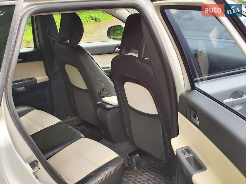 Універсал Volvo V50 2010 в Львові