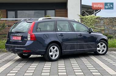 Універсал Volvo V50 2012 в 