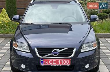 Універсал Volvo V50 2012 в 