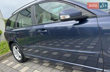 Універсал Volvo V50 2012 в 