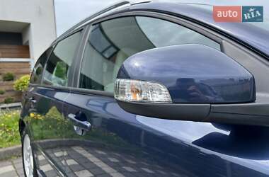 Універсал Volvo V50 2012 в 