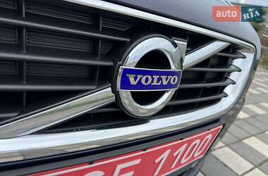 Універсал Volvo V50 2012 в 