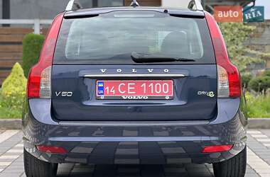Універсал Volvo V50 2012 в 