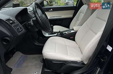 Універсал Volvo V50 2012 в 