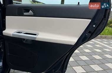 Універсал Volvo V50 2012 в 