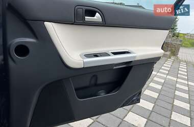 Універсал Volvo V50 2012 в 