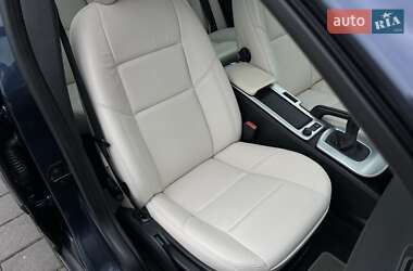 Універсал Volvo V50 2012 в 