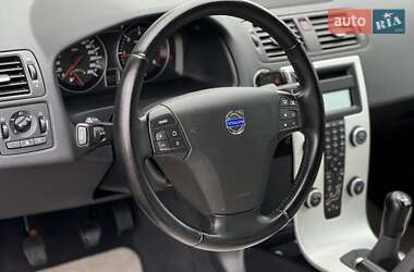 Універсал Volvo V50 2012 в 