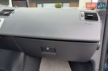 Універсал Volvo V50 2012 в 