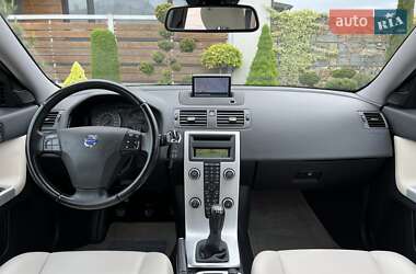 Універсал Volvo V50 2012 в 