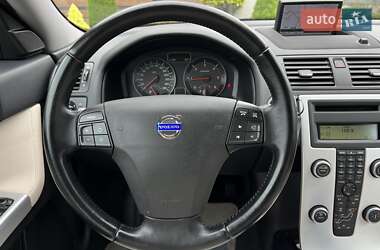 Універсал Volvo V50 2012 в 