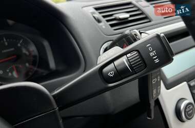 Універсал Volvo V50 2012 в 