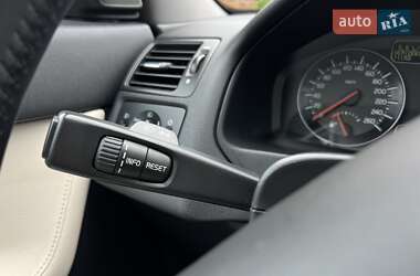 Універсал Volvo V50 2012 в 