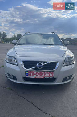 Универсал Volvo V50 2011 в Ровно