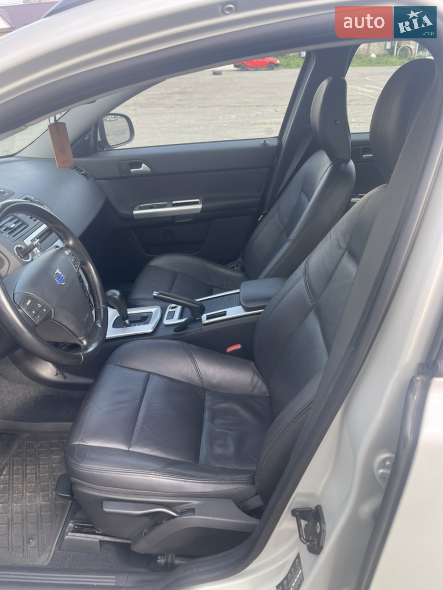2011 Volvo V50 - мініатюра 10