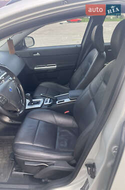 Універсал Volvo V50 2011 в 