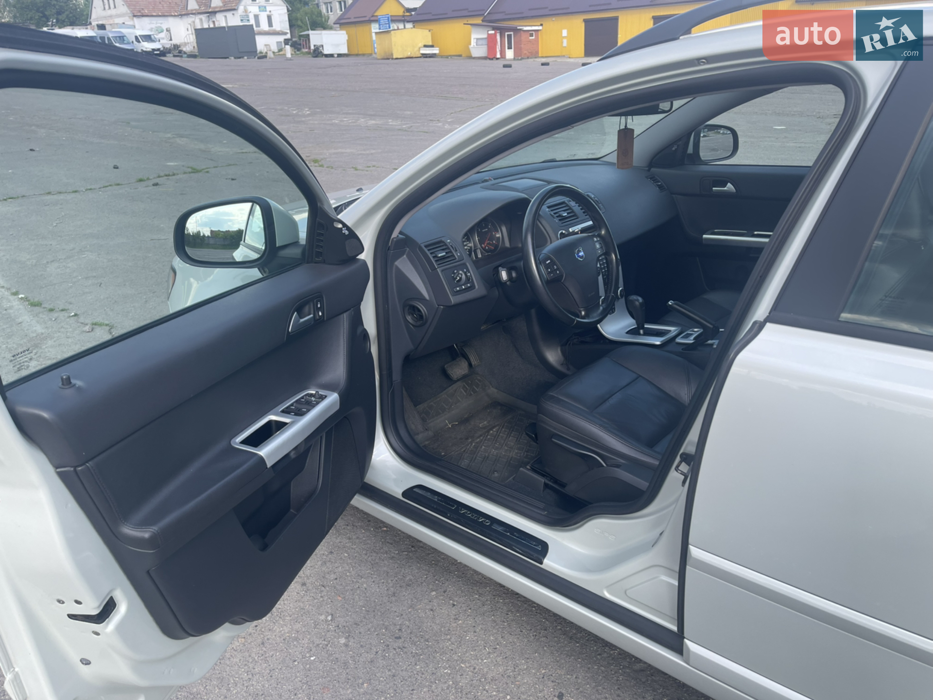 2011 Volvo V50 - мініатюра 9