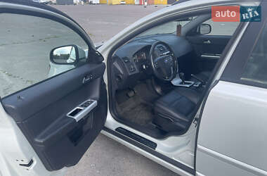 Універсал Volvo V50 2011 в 