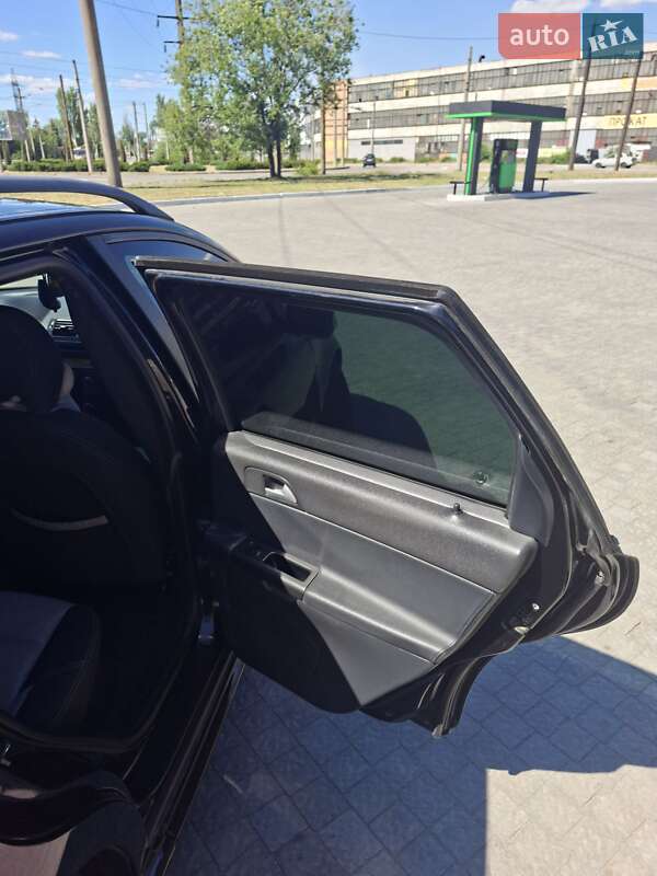 Универсал Volvo V50 2008 в Запорожье