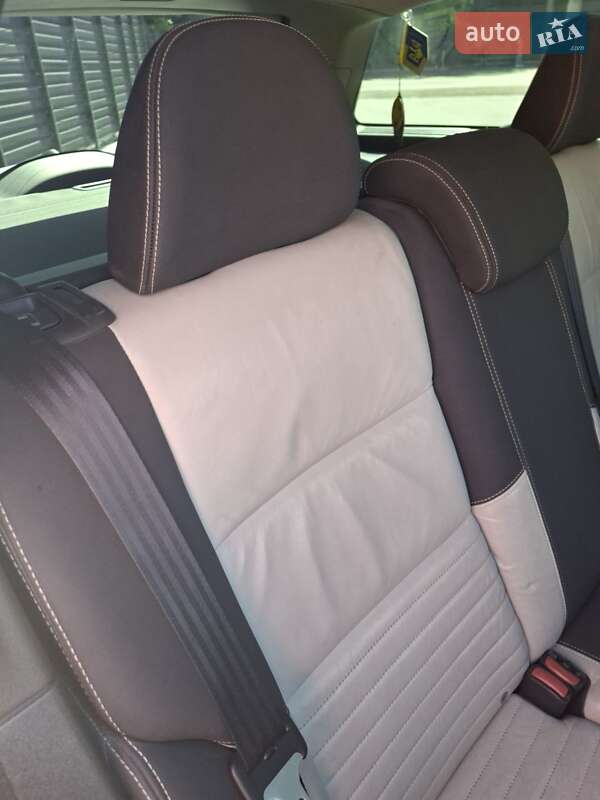 Универсал Volvo V50 2008 в Запорожье